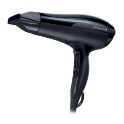 Secadora De Cabello Antifrizz - Remington
