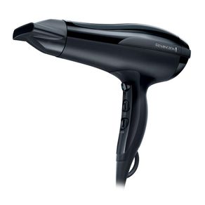 Secadora De Cabello Antifrizz - Remington