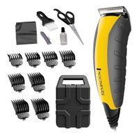 Cortadora De Pelo Profesional Virtualmente Indestructible - Remington