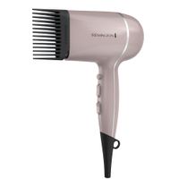 Combo De Alisadora Y Secadora Wet 2 STYL - Remington