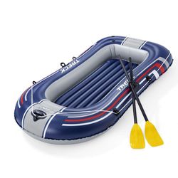 Balsa Inflable Treck 228x121 Cm - Bestway