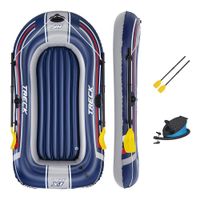 Balsa Inflable Treck 228x121 Cm - Bestway