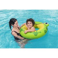 Flotador para Niños Diseño Animales Presentaciones Surtidas - Bestway