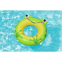 Flotador para Niños Diseño Animales Presentaciones Surtidas - Bestway