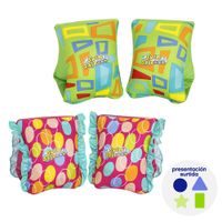 Set De Flotadores Talla S/M Presentaciones Surtidas - Bestway