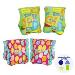 Set De Flotadores Talla S/M Presentaciones Surtidas - Bestway
