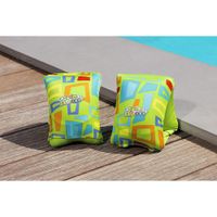 Set De Flotadores Talla S/M Presentaciones Surtidas - Bestway