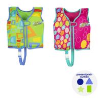 Chaleco Flotador Infantil Talla M/L Presentaciones Surtidas - Bestway