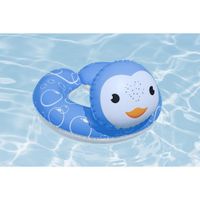 Flotador para Niños Diseño Animales Presentaciones Surtidas - Bestway