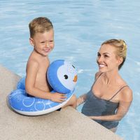 Flotador para Niños Diseño Animales Presentaciones Surtidas - Bestway