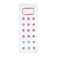 Cama Inflable para Piscina 188x71 Cm Colores Surtidos - Bestway
