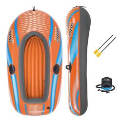 Balsa Inflable Kondor 2000 1.85x0.97 M - Bestway
