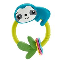 Sonaja De Safari Diseños Surtidos - Fisher Price