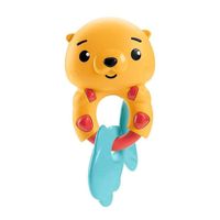Sonaja De Safari Diseños Surtidos - Fisher Price