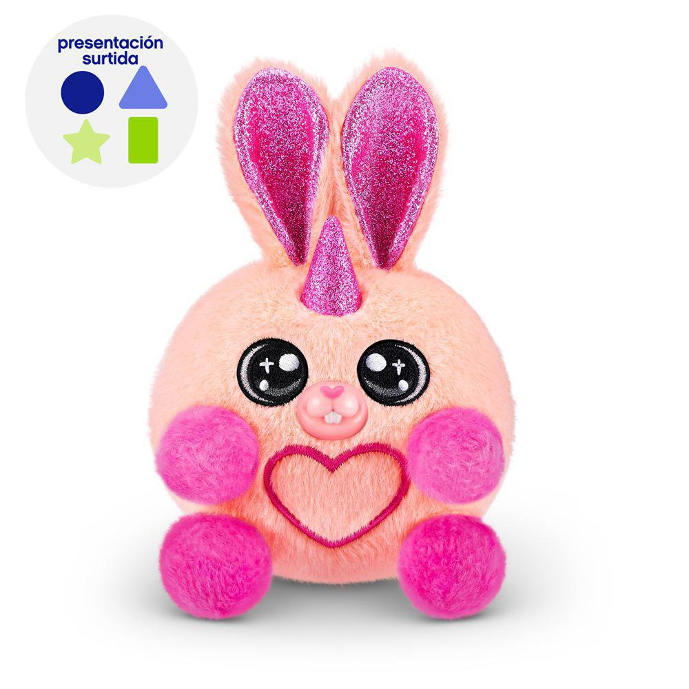 Bunnycorn Sorpresa Presentaciones Surtidas