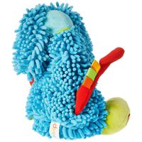 Peluche Interactivo Alfonso El Galgo Afgano - Dolce