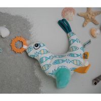 Colgable Para Carruaje Sandy El León Marino Océano - Dolce