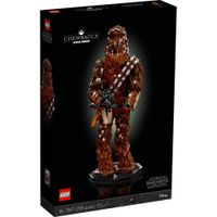 Chewbacca 2319 Pzas - Lego