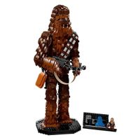 Chewbacca 2319 Pzas - Lego
