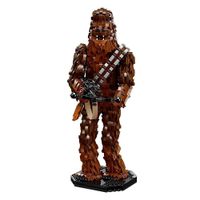 Chewbacca 2319 Pzas - Lego