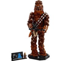 Chewbacca 2319 Pzas - Lego