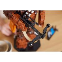 Chewbacca 2319 Pzas - Lego