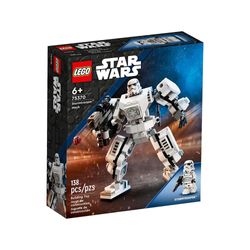 Stormtrooper 138 Pzas - Lego
