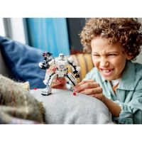 Stormtrooper 138 Pzas - Lego