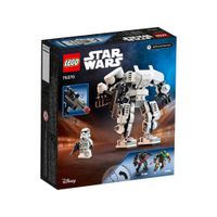 Stormtrooper 138 Pzas - Lego