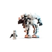 Stormtrooper 138 Pzas - Lego