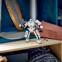Stormtrooper 138 Pzas - Lego