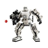Stormtrooper 138 Pzas - Lego