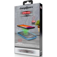 Pad Para Carga Inalámbrica - Chargeworx
