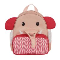 Mochila Arnés 2 En 1 Elefante Surtido Diseño Surtido  - Cutebabies