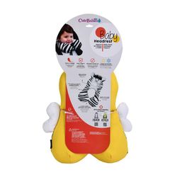 Soporte Cabeza Y Cuello Búho - Cutebabies