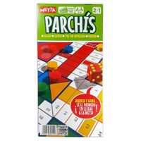 Juego Colección 2 En 1  - Metta