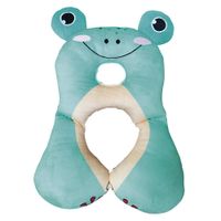 Soporte Cabeza Y Cuello Rana - Cutebabies