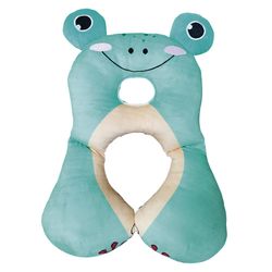 Soporte Cabeza Y Cuello Rana - Cutebabies