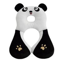 Soporte Cabeza Y Cuello Panda - Cutebabies