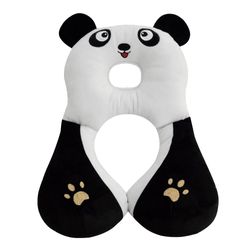 Soporte Cabeza Y Cuello Panda - Cutebabies