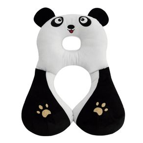Soporte Cabeza Y Cuello Panda - Cutebabies