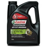 Transmax Atf/Cvt Universal Galón - Castrol