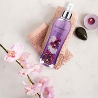 Splash  Corporal Bc Dark Cherry Orchid 2