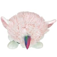 Unicornio De Peluche Blanco 40 Cm - Koala Kids