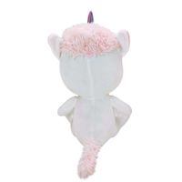Unicornio De Peluche Blanco 40 Cm - Koala Kids