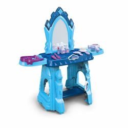 Tocador Mágico Diseño De Hielo - Koala Kids