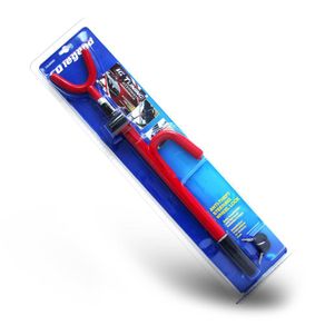 Candado Para Timón 49 Cm - Ig Tuning