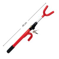 Candado Para Timón 49 Cm - Ig Tuning