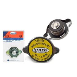 Tapa Para Radiador De Carro Tipo A 13 PSI - Ig Tuning