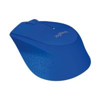 Mouse Inalámbrico Azul M280 - Logitech